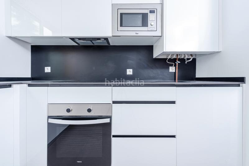 Foto 1e16a267-f45c-4f99-a8d2-3583eaff8b05. Rent flat in Conde Orgaz - Piovera Madrid