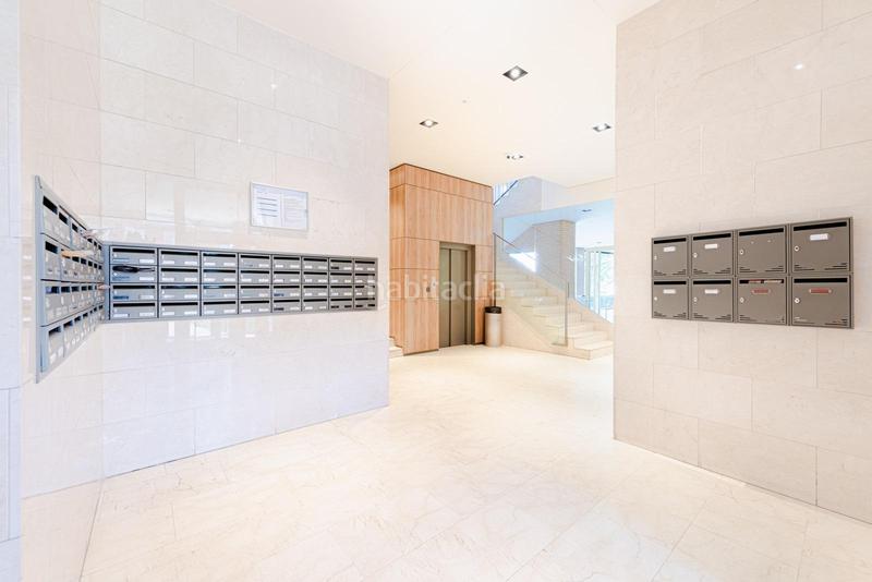 Foto 28a3d3ba-6554-4ea1-9e9f-e760daadf520. Rent flat in Conde Orgaz - Piovera Madrid