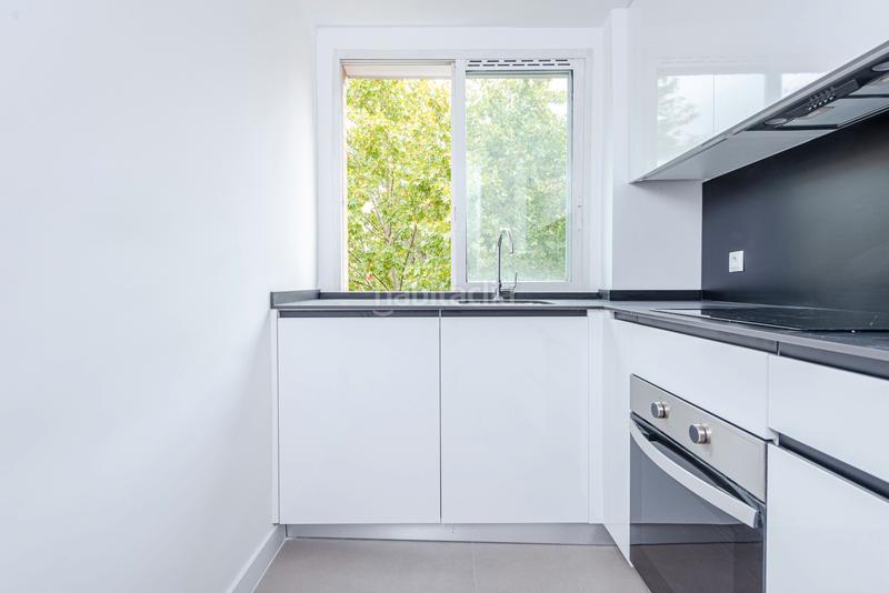 Foto 2d42e4c3-d53a-4478-8fc7-6d1368afcfcc. Rent flat in Conde Orgaz - Piovera Madrid