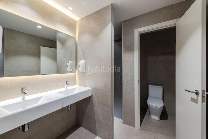 Foto fc1699a2-ac0e-4b34-af59-ccbdb31ea953. Rent flat in Conde Orgaz - Piovera Madrid