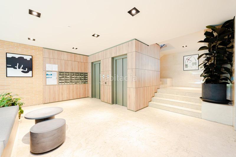 Foto ff55eb69-79b3-42ad-9b7f-6b06bbbd08c2. Rent flat in Conde Orgaz - Piovera Madrid