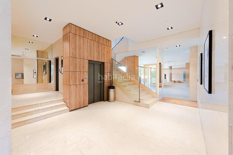 Foto 39547168-4818-4cbd-a280-e620edbcb651. Lloguer pis a Conde Orgaz - Piovera Madrid