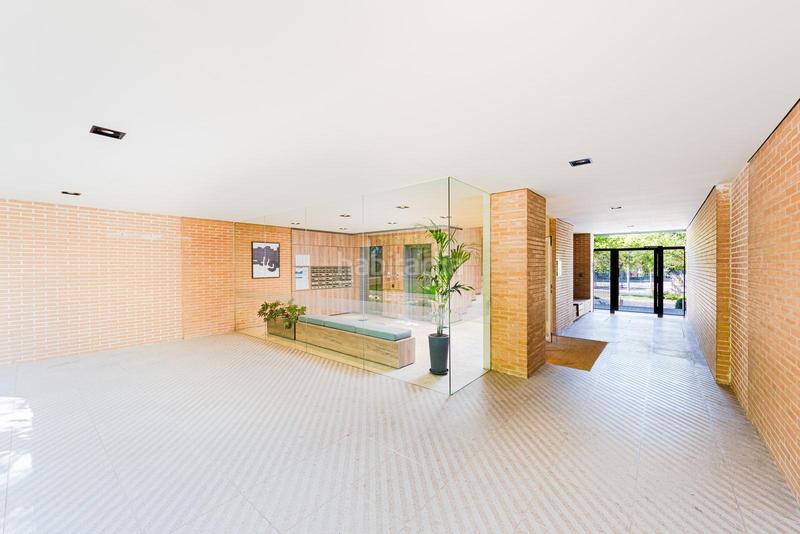 Foto 18c9f99a-6852-437f-8959-7cbcd67de0d8. Alquiler piso en Conde Orgaz - Piovera Madrid