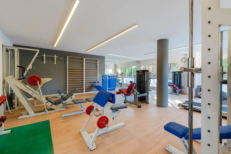 Foto 24894af6-7fc1-4454-b7f3-f8072909413e. Alquiler piso en Conde Orgaz - Piovera Madrid