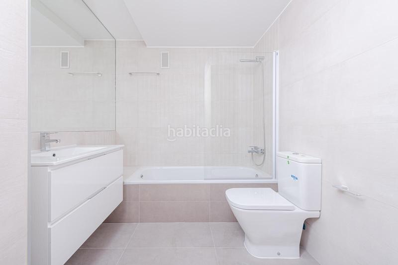 Foto 85dac521-4d76-4976-99a4-56005b19490a. Alquiler piso en Conde Orgaz - Piovera Madrid