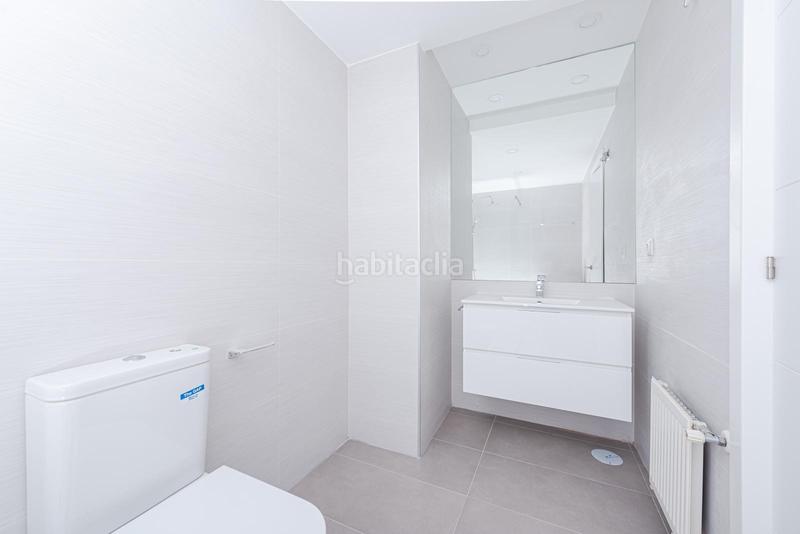 Foto eeb815eb-8504-4804-af8a-36d101046276. Alquiler piso en Conde Orgaz - Piovera Madrid