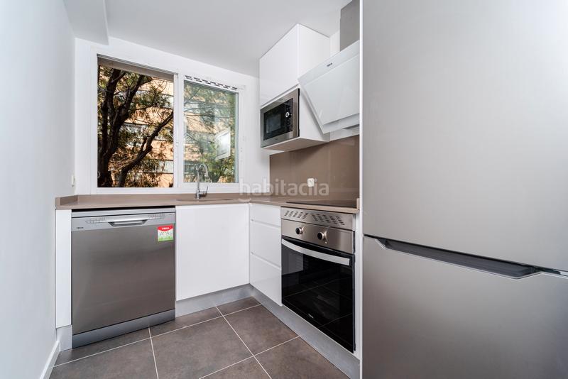 Foto 3bbc48ab-4974-413d-83f7-2415e98cd06e. Location appartement dans j. antonio navarrete 2 dans Madrid