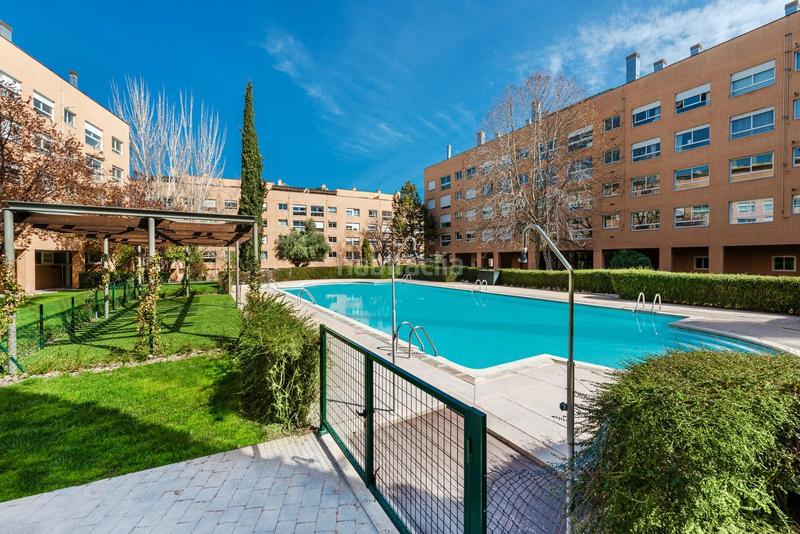 Foto b8631fba-c9dc-4d6e-9662-10826ddd23af. Location appartement dans j. antonio navarrete 2 dans Madrid