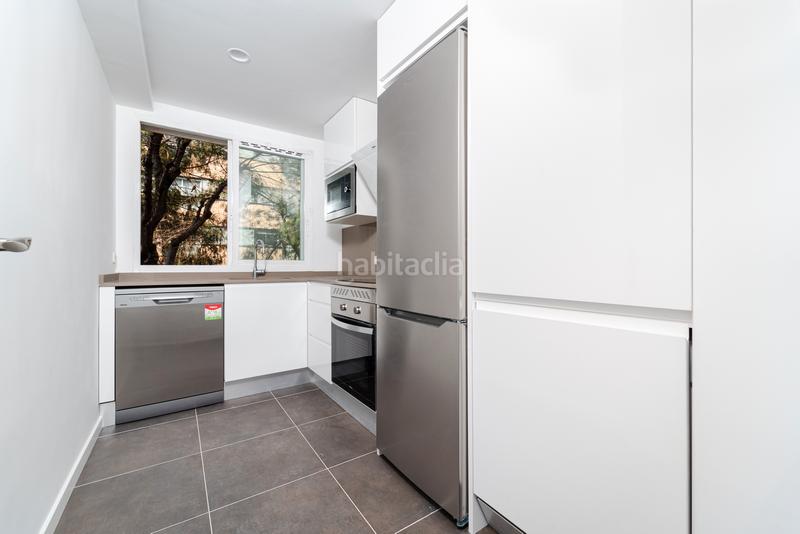 Foto f395ee3b-3262-4d68-aed7-335414ba9860. Rent flat in j. antonio navarrete 2 in Conde Orgaz - Piovera Madrid