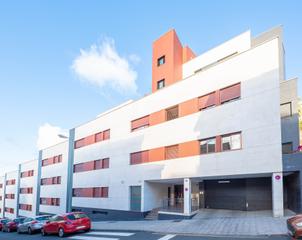 Miete Etagenwohnung  Serventia 105