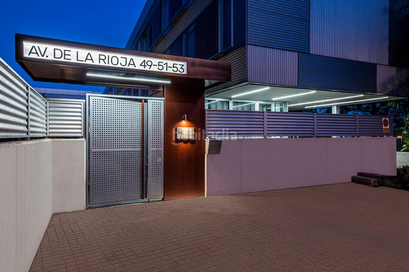 Foto ad4c1a37-6c79-441e-aabf-07408cfb130b. Location appartement dans la rioja 49 dans Villanueva de la Cañada Villanueva de la Cañada