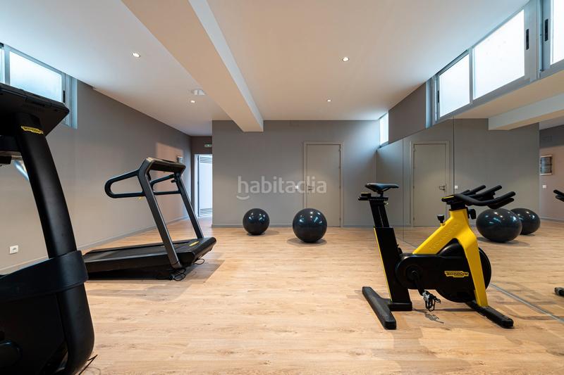 Foto d9784b50-c9aa-4635-a84f-34d3e9d065a0. Location appartement dans la rioja 49 dans Villanueva de la Cañada Villanueva de la Cañada