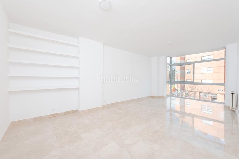 Foto f70b47b4-a2d3-4a64-92db-5c0899f8a01e. Affitto appartamento in de papa negro 20 in Conde Orgaz - Piovera Madrid