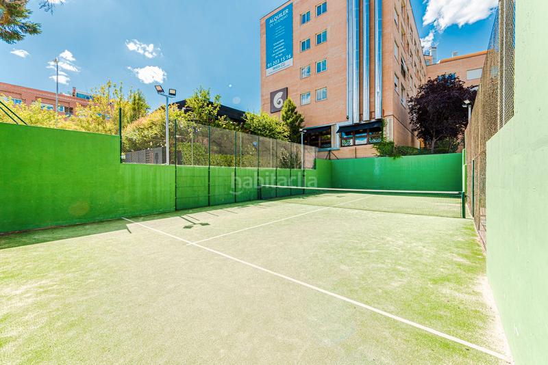 Foto 3c5e2d2a-de86-4635-a839-848e1b9922bb. Location appartement dans de papa negro 20 dans Conde Orgaz - Piovera Madrid