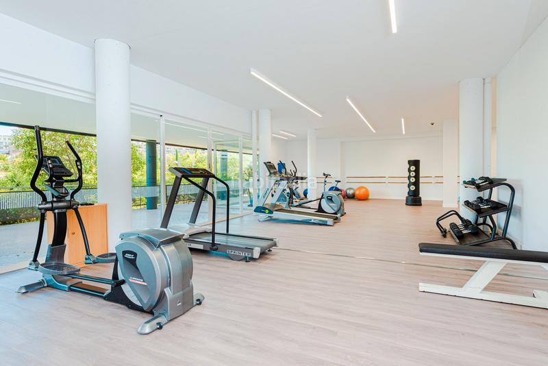 Foto 51cf38e6-94cd-4c67-9c60-dac86c1fb04c. Location appartement dans de papa negro 20 dans Conde Orgaz - Piovera Madrid