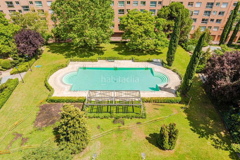 Foto 088c8df7-9a13-47fd-a5b8-b1d4e8236429. Alquiler piso en de papa negro 20 en Conde Orgaz - Piovera Madrid