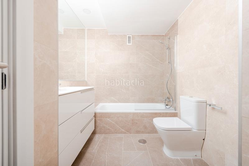 Foto 47d109ee-f27e-4c4b-b35b-0bd26e3619d2. Alquiler piso en de papa negro 20 en Conde Orgaz - Piovera Madrid