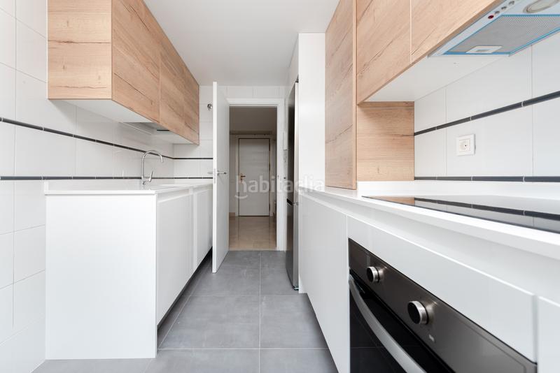 Foto 5e2d830c-01c3-4607-87a9-2fc20d1ac37a. Alquiler piso en de papa negro 20 en Conde Orgaz - Piovera Madrid