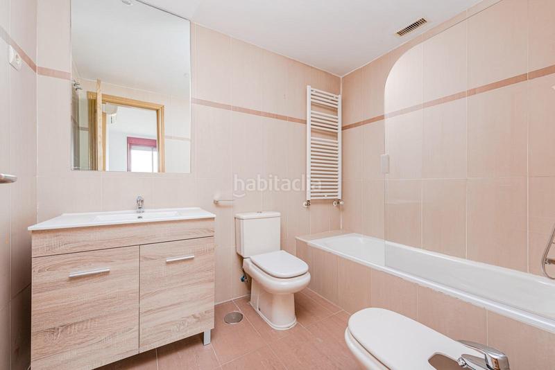 Foto 326d5830-2988-4861-9834-b18d2e85ed21. Affitto appartamento in ensanche de vallecas 67 in Madrid