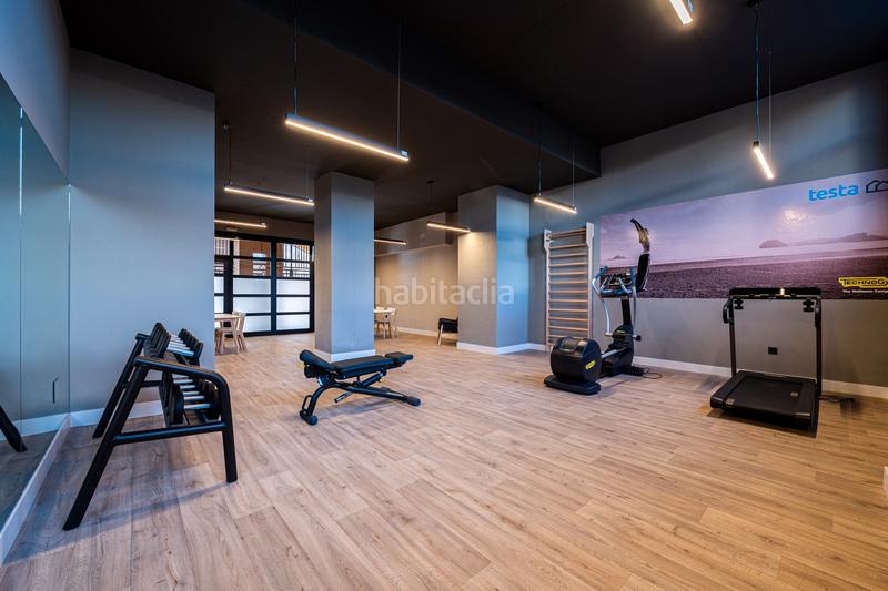 Foto 7f8bb31a-1a31-4499-9116-5381e141d1c7. Affitto appartamento in ensanche de vallecas 67 in Madrid