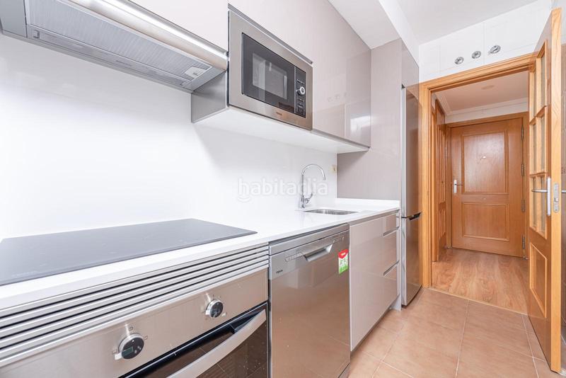 Foto 3f4e229a-3a21-41d2-8762-56b210f31fcf. Alquiler piso en ensanche de vallecas 67 en Ensanche de Vallecas-La Gavia Madrid