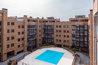 Rent Flat in Ana maria matute 18