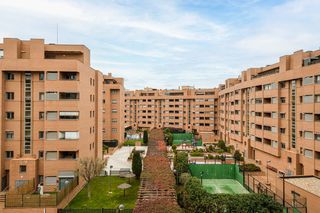 Pis en San juan de ortega 52