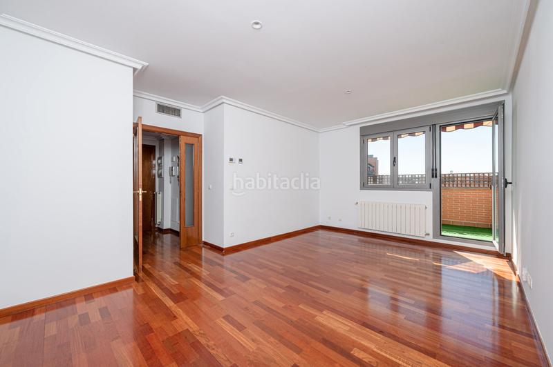 Foto 220b292d-ed71-4142-bec9-8e2626cd632f. Appartement dans san juan de ortega 52 dans Las Tablas Madrid