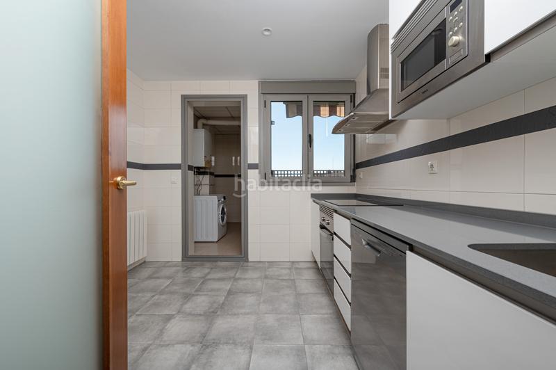 Foto 47c7a654-ff04-4540-81ba-6e15a075a492. Appartement dans san juan de ortega 52 dans Las Tablas Madrid