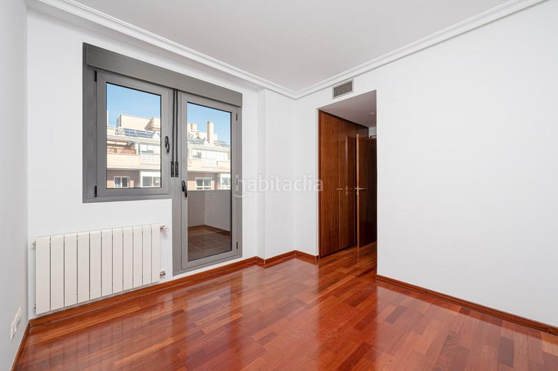 Foto 603375ef-e361-441a-a6f0-0e9933469014. Appartement dans san juan de ortega 52 dans Las Tablas Madrid
