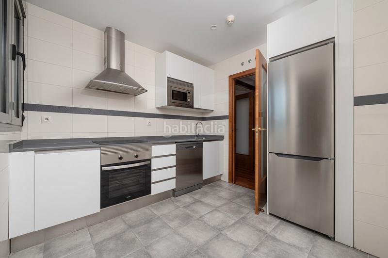 Foto bab8353f-8242-4cfd-a324-b6ce94c4bee2. Appartement dans san juan de ortega 52 dans Las Tablas Madrid
