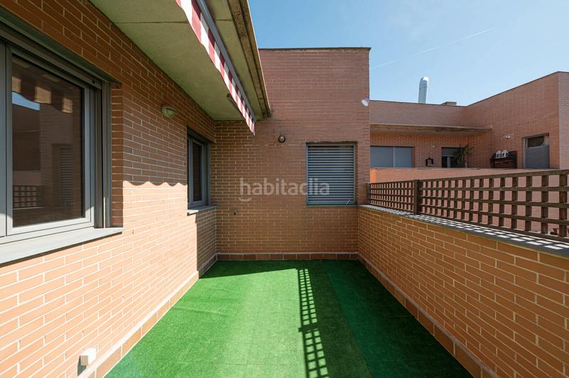 Foto 5dabb968-1f58-4963-a172-ca79628e8f01. Pis a san juan de ortega 52 a Las Tablas Madrid