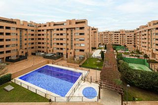 Appartement à San juan de ortega 52