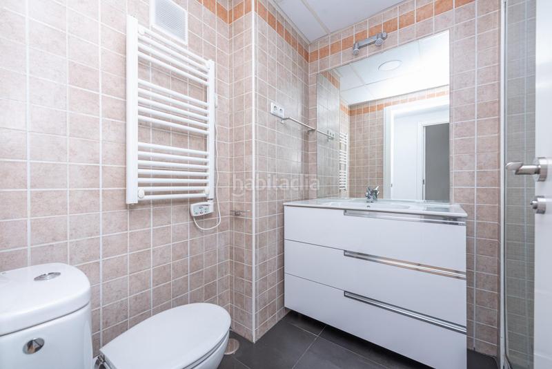 Foto 1f50f483-f89f-499d-86ba-9817b49e55b2. Rent studio in doctor castroviejo 65 in Peñagrande Madrid