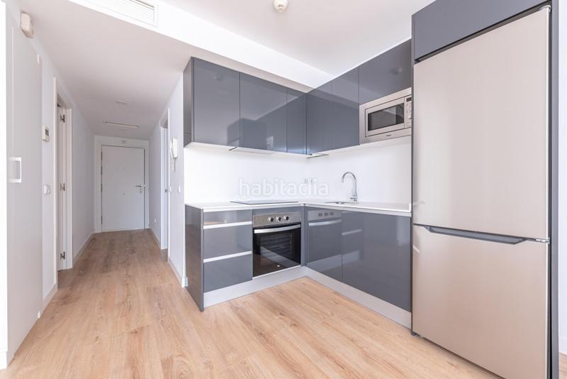 Foto b03be572-10d7-4f28-9a1c-937028ab3c69. Rent studio in doctor castroviejo 65 in Peñagrande Madrid