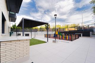 Studio in Doctor Castroviejo 65