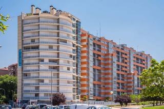 Flat in Doctor Castroviejo 65