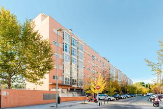 Appartement à Alameda de Osuna 48