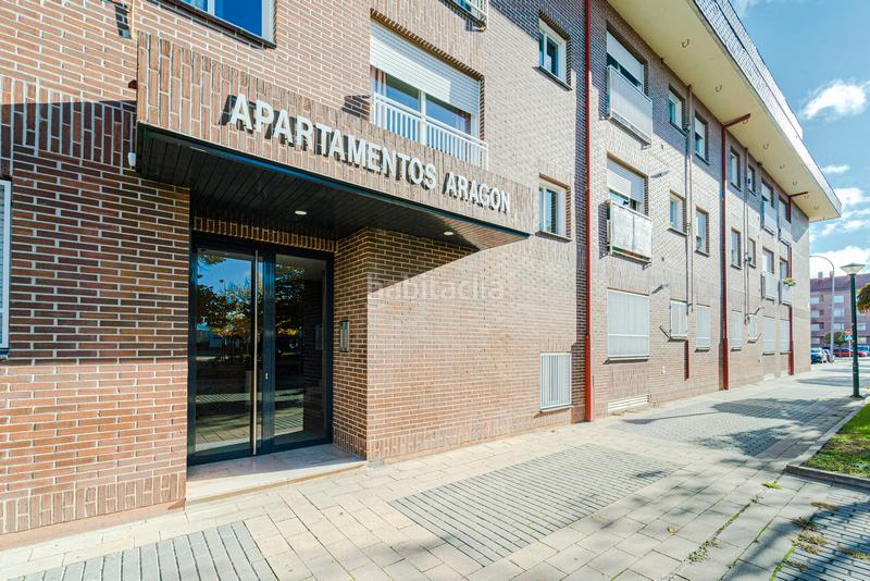 Foto 64196bbf-96a1-4a26-82ef-0c92bb1c4de0. Appartement dans torrente ballester 1 dans Covaresa Valladolid