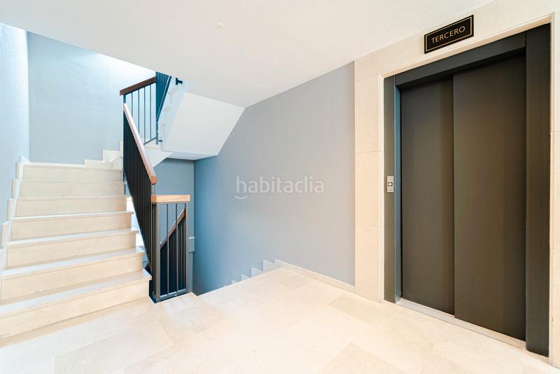 Foto 737b4830-e66f-4982-8ab7-b81b83df93e9. Appartement dans torrente ballester 1 dans Covaresa Valladolid