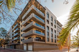 Appartement à María ros 17