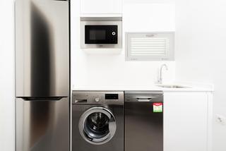 Flat in Vicente Morales 2