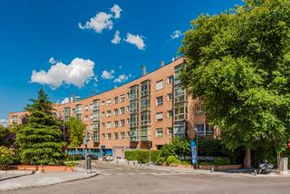 Alquiler Piso en De papa negro 22