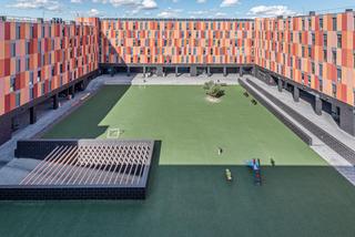 Appartement à BULEVAR DE LA NATURALEZA 1