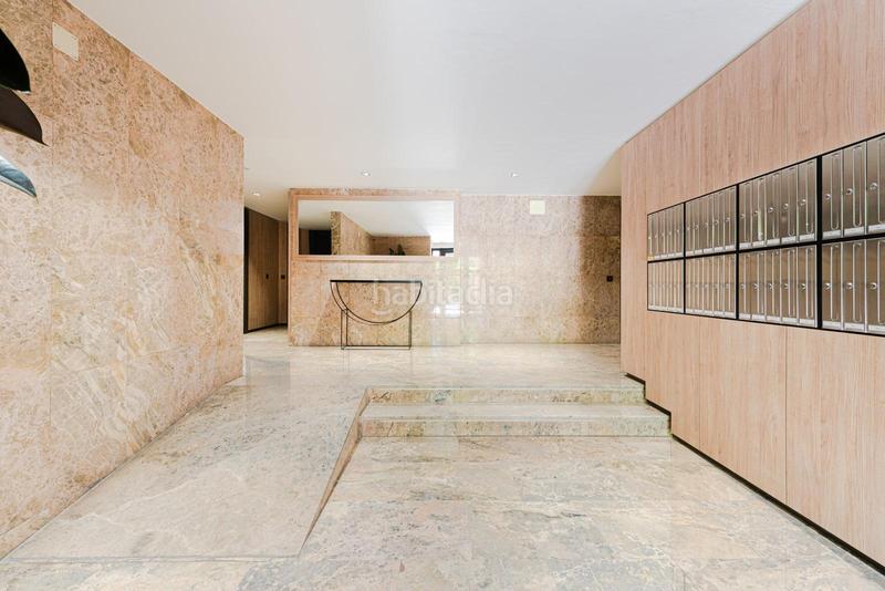 Foto 54f8a080-c465-453d-ac63-0472e871367e. Alquiler estudio en diego ayllon 8 en San Juan Bautista Madrid