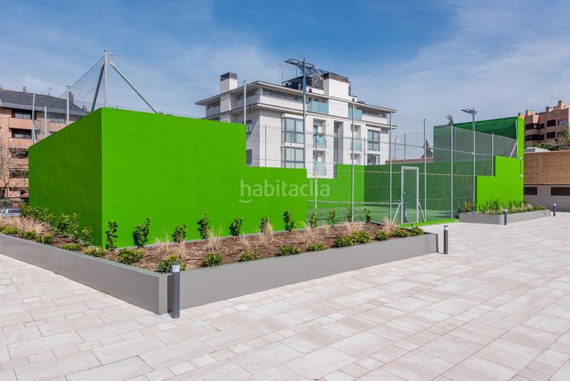 Foto bb871690-8bba-4229-9280-92287da527ef. Alquiler estudio en diego ayllon 8 en San Juan Bautista Madrid