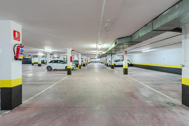 Foto ac55ad47-4e52-4ab6-bdde-cf24d143b9e1. Location studio dans diego ayllon 8 dans San Juan Bautista Madrid