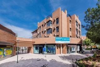 Studio in Diego Ayllon 8