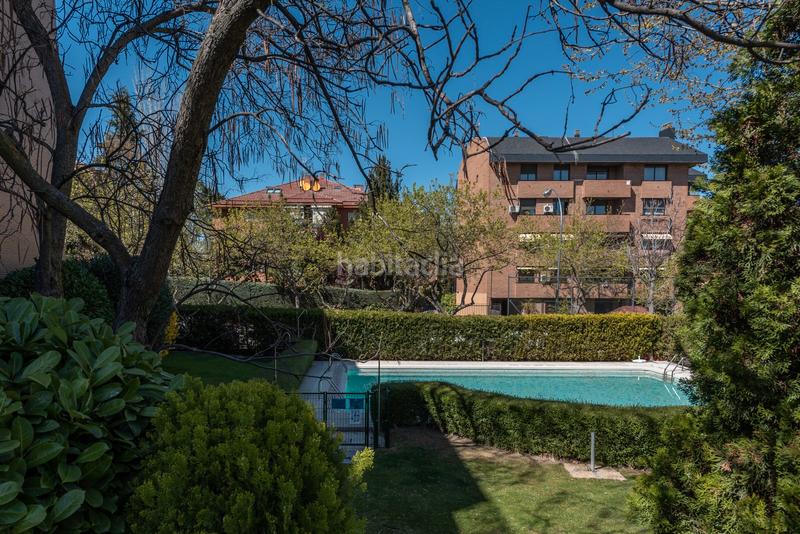 Foto 12cfb09d-7af4-4608-b877-0dd7a727e809. Miete studiowohnung in diego ayllon 8 in San Juan Bautista Madrid