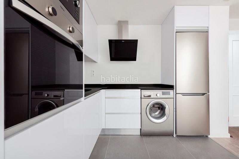 Foto 78852e63-b1bc-4a97-a7c6-1eed518c3b89. Location appartement dans la rioja 49 dans Villanueva de la Cañada Villanueva de la Cañada